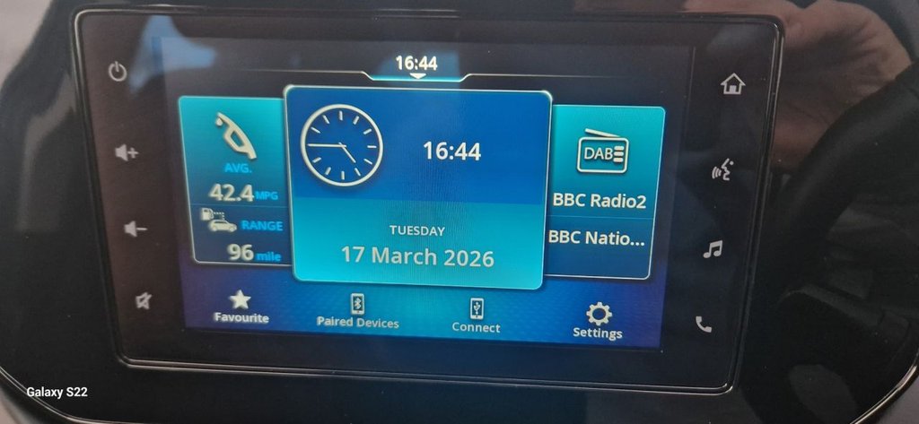 Used Suzuki SX4 S-Cross 2023 for sale - 77927252: Photo 14