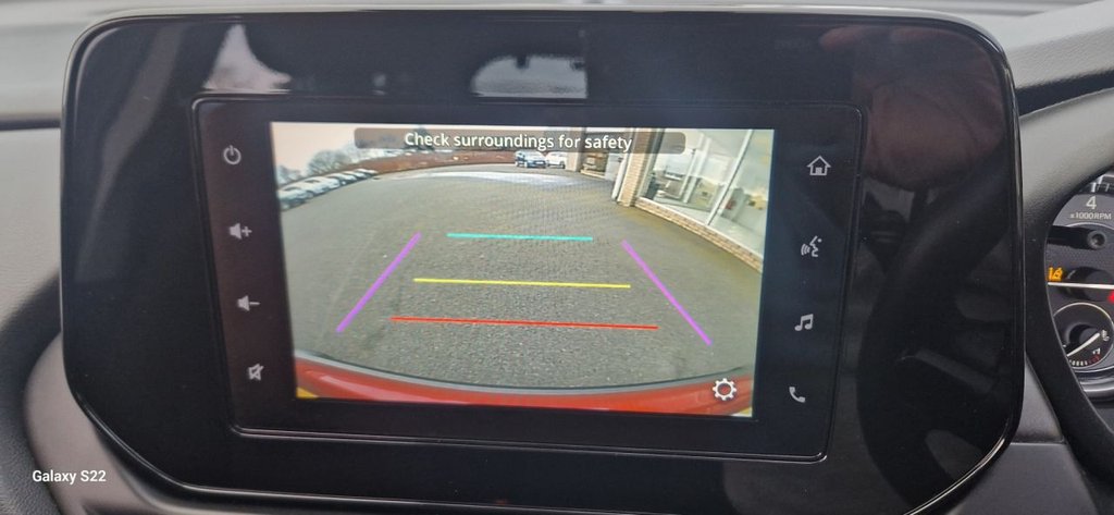 Used Suzuki SX4 S-Cross 2023 for sale - 77927252: Photo 15