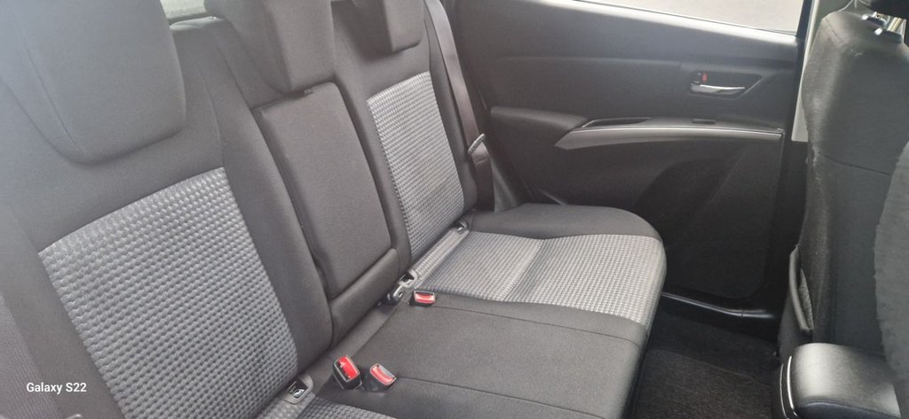 Used Suzuki SX4 S-Cross 2023 for sale - 77927252: Photo 21