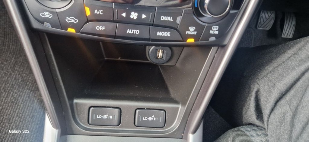 Used Suzuki SX4 S-Cross 2023 for sale - 77927252: Photo 22