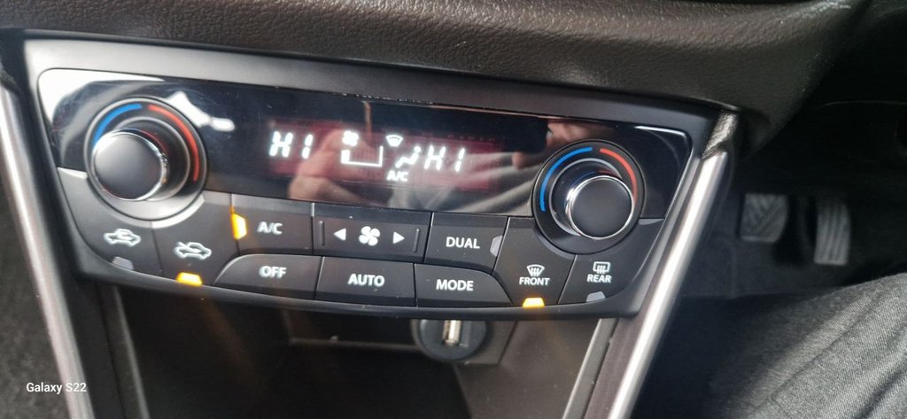 Used Suzuki SX4 S-Cross 2023 for sale - 77927252: Photo 23