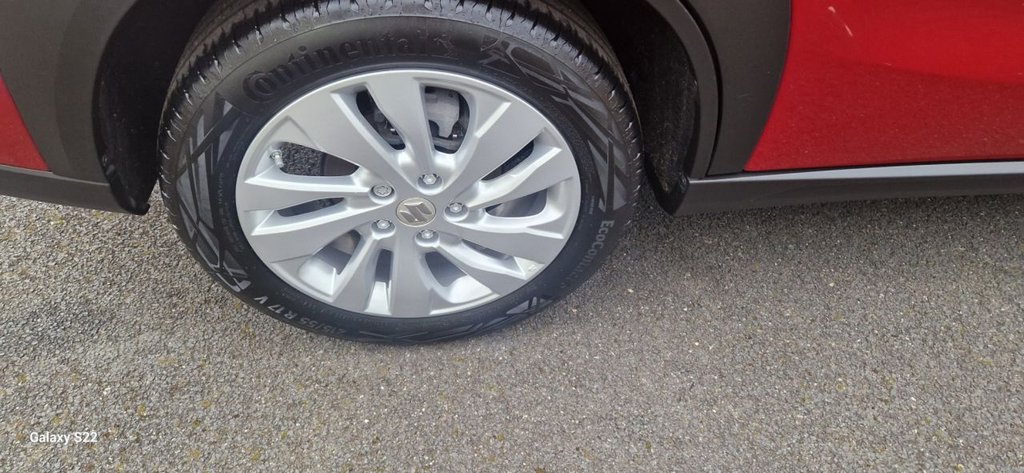 Used Suzuki SX4 S-Cross 2023 for sale - 77927252: Photo 25