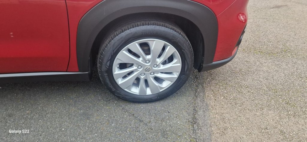 Used Suzuki SX4 S-Cross 2023 for sale - 77927252: Photo 26