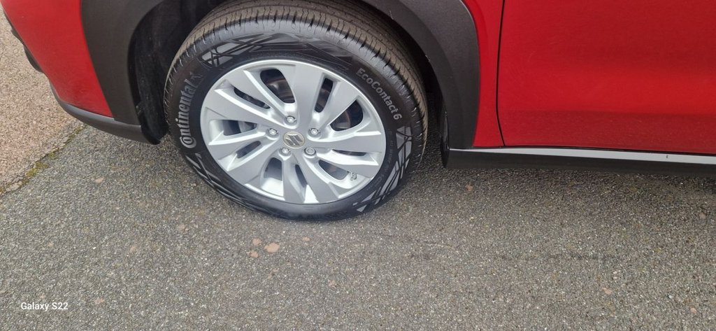 Used Suzuki SX4 S-Cross 2023 for sale - 77927252: Photo 27