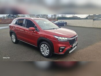 Used Suzuki SX4 S-Cross 2023 for sale - 77927252: Photo