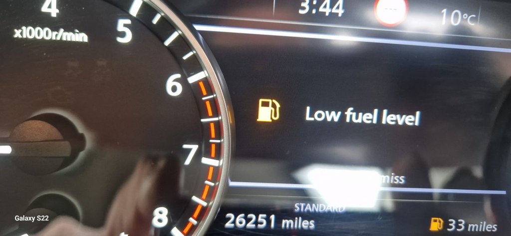 Used Nissan Qashqai 2023 for sale - 77681118: Photo 10