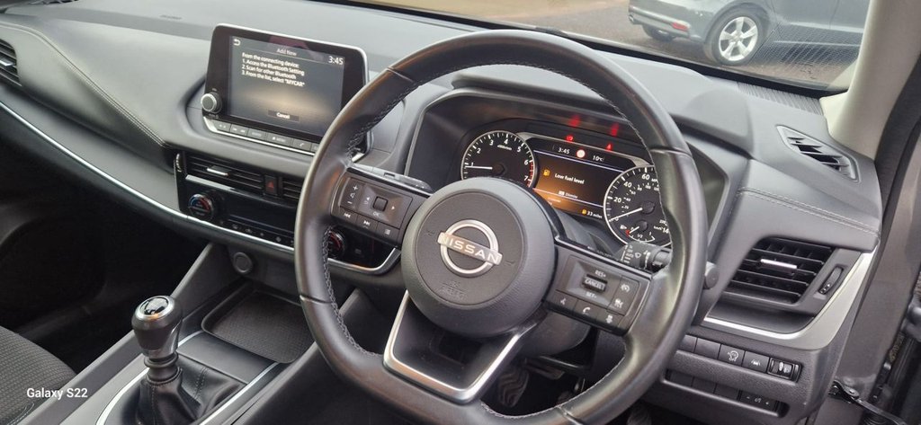 Used Nissan Qashqai 2023 for sale - 77681118: Photo 13