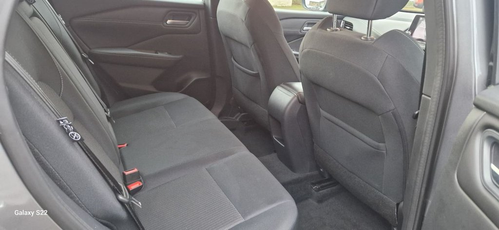 Used Nissan Qashqai 2023 for sale - 77681118: Photo 15