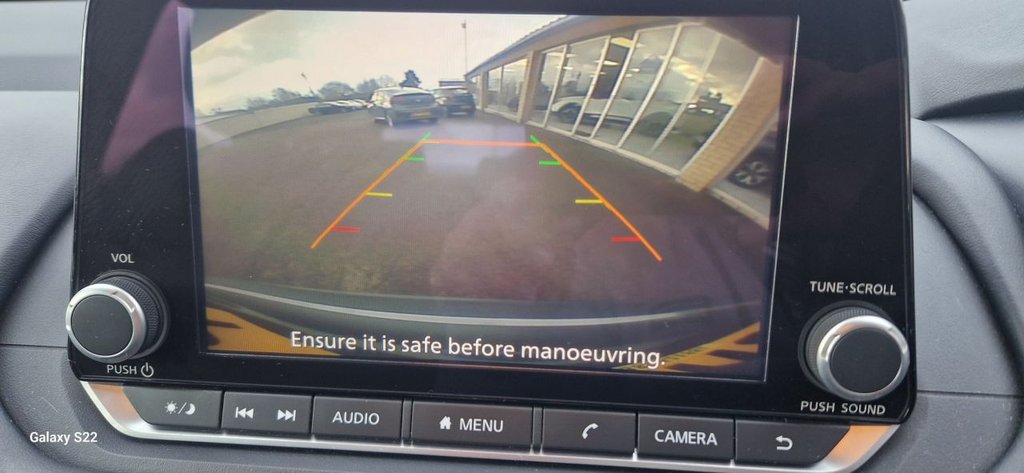 Used Nissan Qashqai 2023 for sale - 77681118: Photo 16