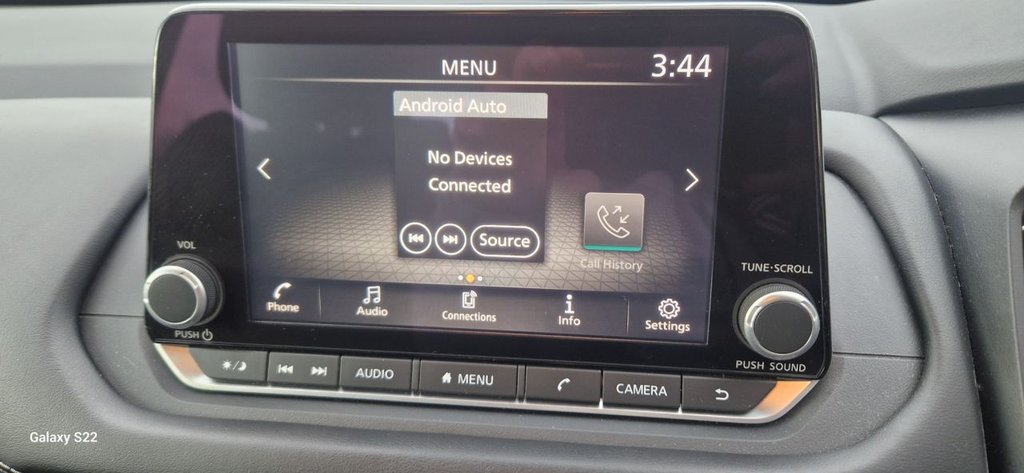 Used Nissan Qashqai 2023 for sale - 77681118: Photo 17