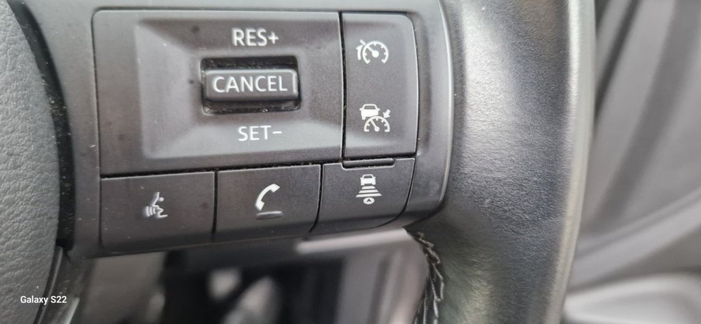 Used Nissan Qashqai 2023 for sale - 77681118: Photo 19