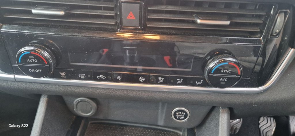 Used Nissan Qashqai 2023 for sale - 77681118: Photo 21