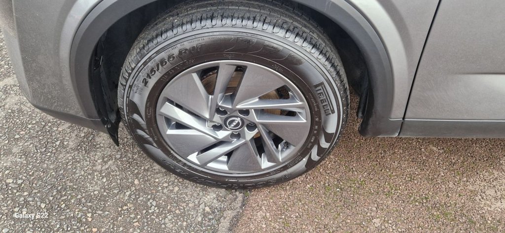 Used Nissan Qashqai 2023 for sale - 77681118: Photo 24