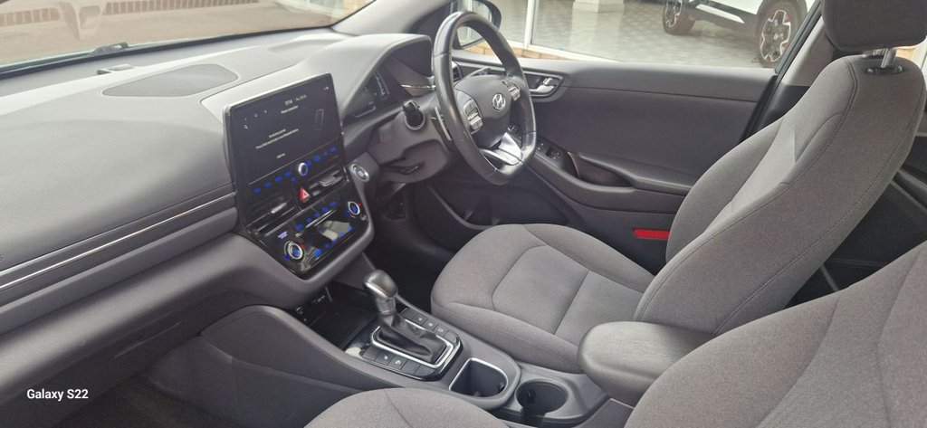 Used Hyundai IONIQ 2021 for sale - 76223745: Photo 14