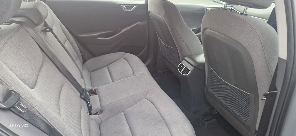 Used Hyundai IONIQ 2021 for sale - 76223745: Photo 16