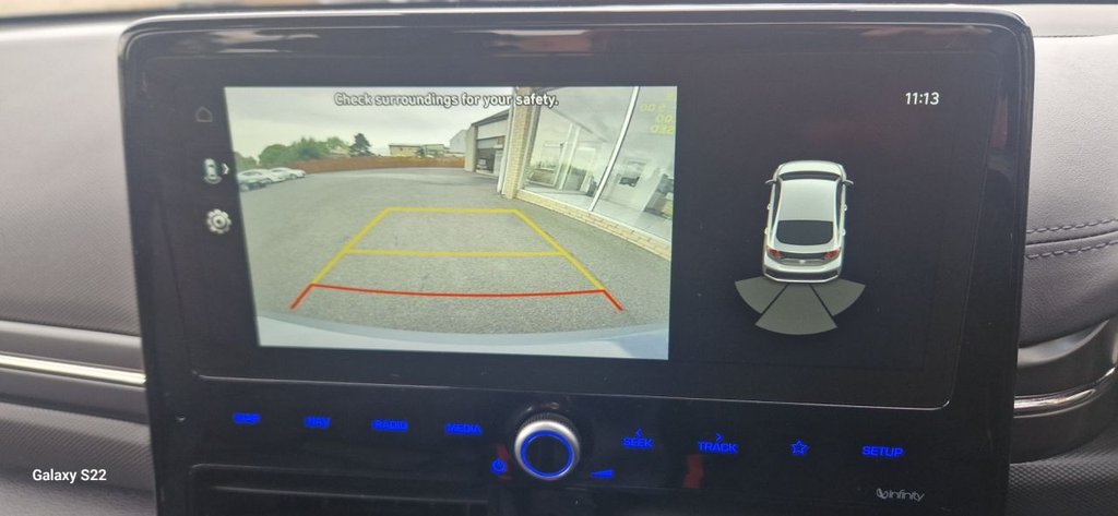 Used Hyundai IONIQ 2021 for sale - 76223745: Photo 18