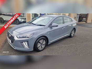 2021 (70) - 1.6 GDi Hybrid Premium 5dr DCT