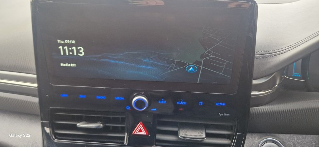 Used Hyundai IONIQ 2021 for sale - 76223745: Photo 20