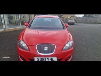 Used SEAT Leon 2011 for sale - 74002294: Photo