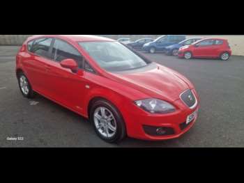 Used SEAT Leon 2011 for sale - 74002294: Photo
