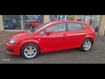 Used SEAT Leon 2011 for sale - 74002294: Photo