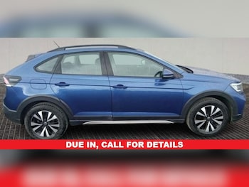 Used Volkswagen Taigo 2023 for sale - 78645323: Photo