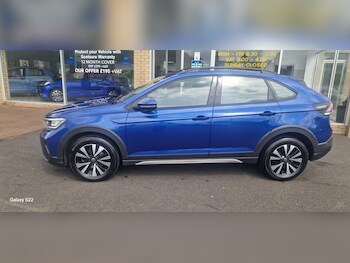 Used Volkswagen Taigo 2023 for sale - 78645323: Photo