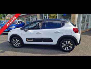 Used Citroen C3 2023 for sale - 71235004: Photo
