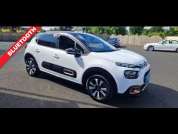 Used Citroen C3 2023 for sale - 71235004: Photo