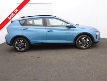 Used Hyundai BAYON 2022 for sale - 78524964: Photo