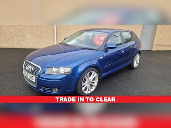 Audi A3 feature image