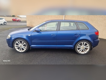Used Audi A3 2006 for sale - 77642755: Photo