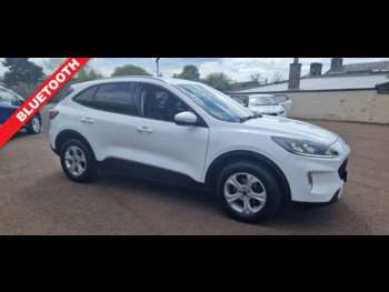 Used Ford Kuga 2021 for sale - 73211099: Photo
