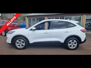 Used Ford Kuga 2021 for sale - 73211099: Photo