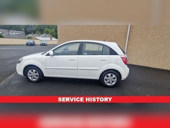 Used Kia Rio 2010 for sale - 79550760: Photo