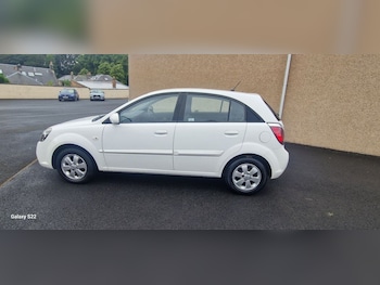 Used Kia Rio 2010 for sale - 79550760: Photo