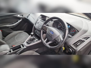 Used Ford Focus 2015 for sale - 77383993: Photo