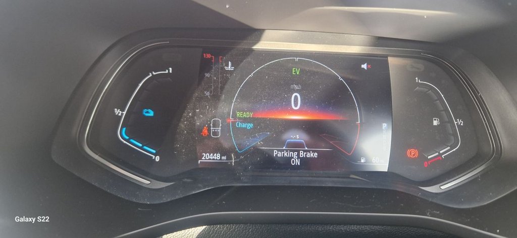 Used Renault Arkana 2022 for sale - 77007165: Photo 11