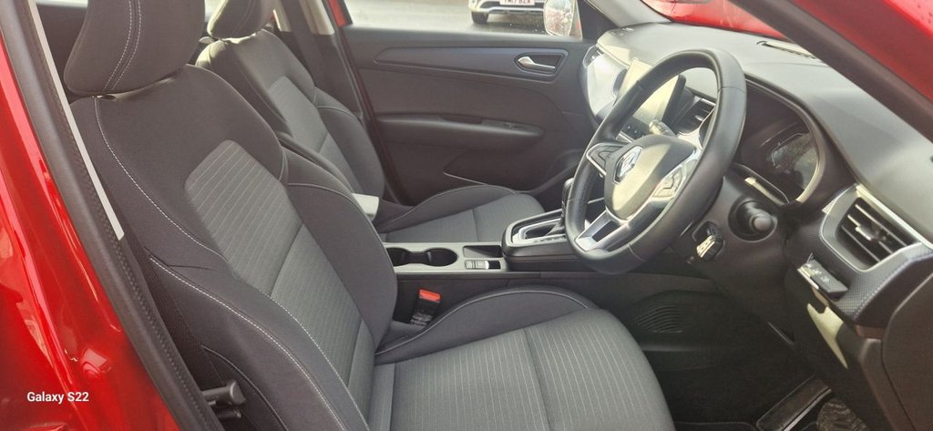 Used Renault Arkana 2022 for sale - 77007165: Photo 13