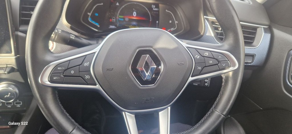 Used Renault Arkana 2022 for sale - 77007165: Photo 15