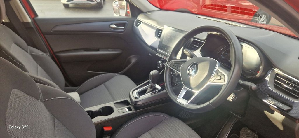 Used Renault Arkana 2022 for sale - 77007165: Photo 16