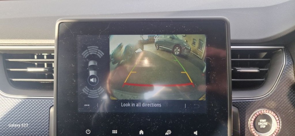 Used Renault Arkana 2022 for sale - 77007165: Photo 17