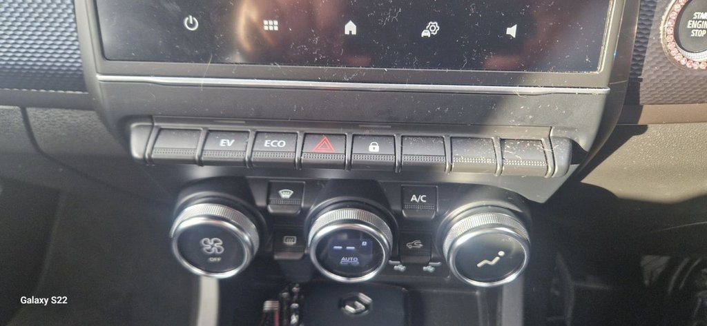 Used Renault Arkana 2022 for sale - 77007165: Photo 19