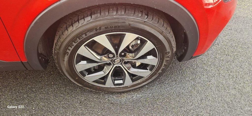 Used Renault Arkana 2022 for sale - 77007165: Photo 21