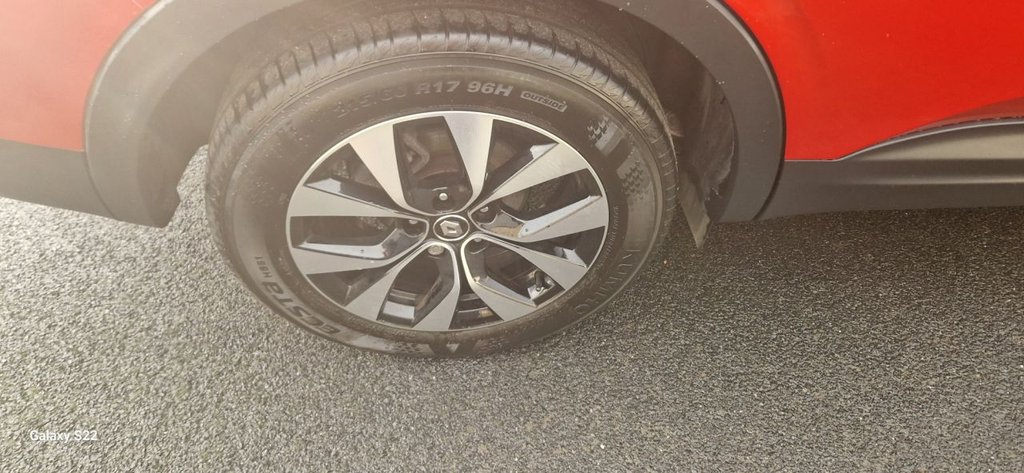 Used Renault Arkana 2022 for sale - 77007165: Photo 22