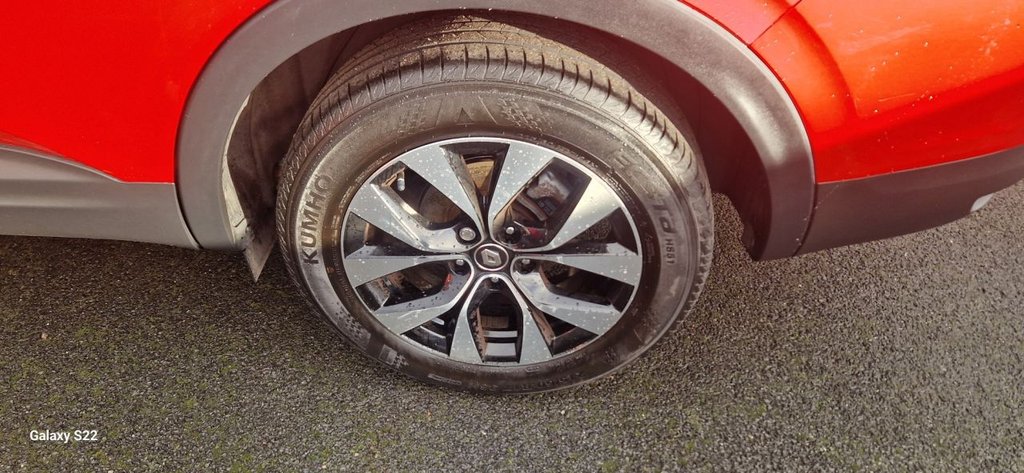 Used Renault Arkana 2022 for sale - 77007165: Photo 23