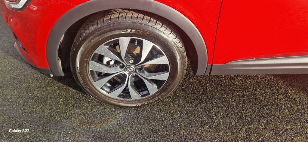 Used Renault Arkana 2022 for sale - 77007165: Photo 24