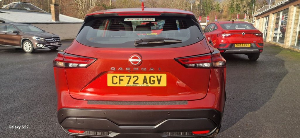 Used Renault Arkana 2022 for sale - 77007165: Photo 7