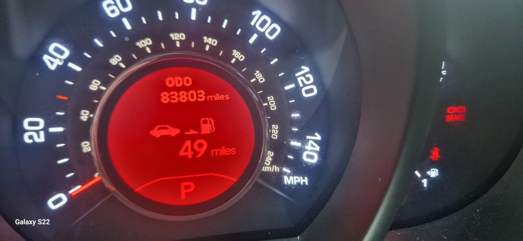 Used Kia Sportage 2013 for sale - 76569943: Photo 11