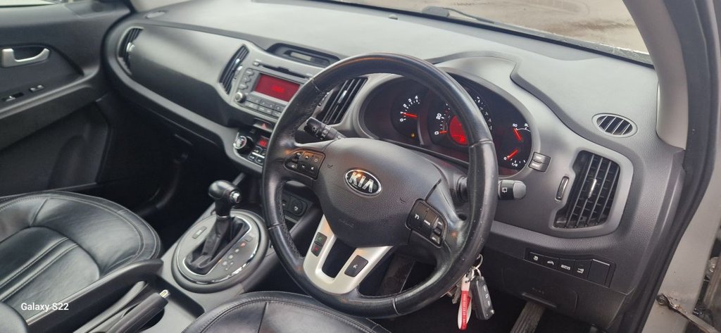 Used Kia Sportage 2013 for sale - 76569943: Photo 12